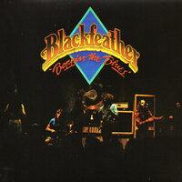 Boppin' the Blues - Blackfeather