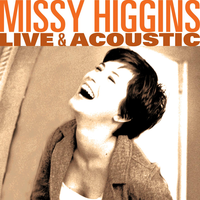 Ten Days - Missy Higgins