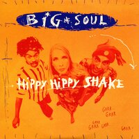 Hippy Hippy Shake - Big Soul