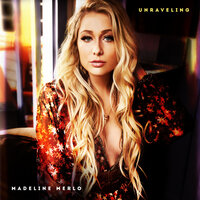 Unraveling - Madeline Merlo