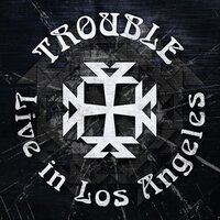 Intro - Trouble