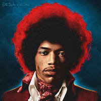 Mannish Boy - Jimi Hendrix