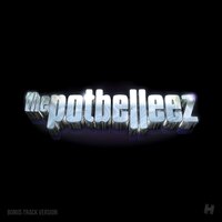 Don't Hold Back - The Potbelleez, Markus Gardeweg