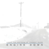Colorado - Engine Down
