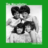 The Hunter Gets Captured By The Game - The Marvelettes