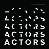 Let It Grow - Actors