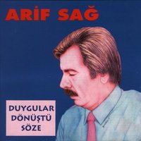 Güzel Seni Çok Özledim - Arif Sağ