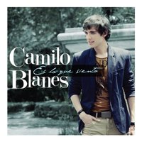 Pase Lo Que Pase - Camilo Blanes