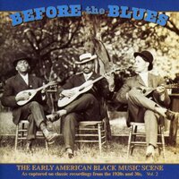 Mississippi Bo Weavel Blues - Charlie Patton
