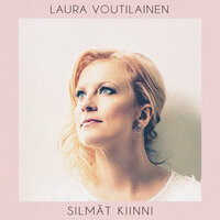 Silmät kiinni - Laura Voutilainen