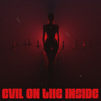Evil On The Inside - Masked Wolf, iiiConic