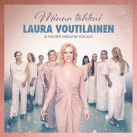 Minun tähteni - Laura Voutilainen