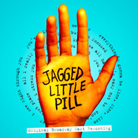 Predator - Kathryn Gallagher, Jane Bruce, Original Broadway Cast Of Jagged Little Pill