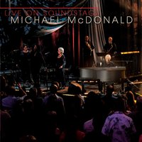 You Belong to Me - Michael McDonald