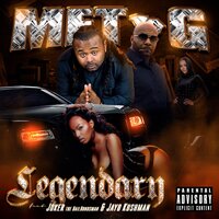 Legendary - Joker The BailBondsMan, Jayo Kushman