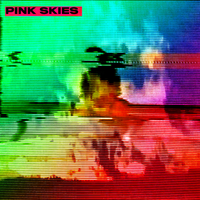 Portland - Pink Skies