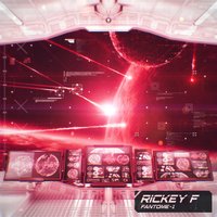 Backpack - Rickey F