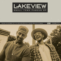 She Drove Me To The Bar - Lakeview