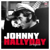 Dans un jardins d'amour - Johnny Hallyday