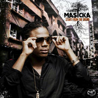 Crocodile Dem a Work - Masicka