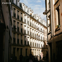 Paris - New West