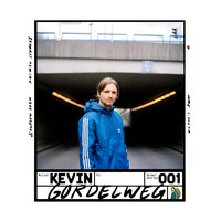 Gordelweg - Kevin