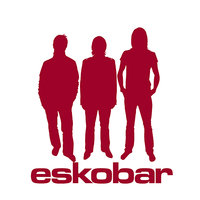 Heads Of The Gods - Eskobar