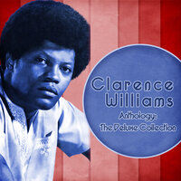 Jerry the Junker - Clarence Williams