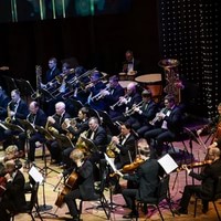 Эстрадно-симфонический оркестр Всесоюзного радио и Центрального телевидения