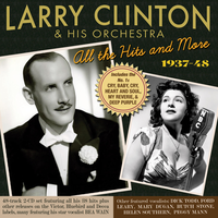 Heart And Soul - Larry Clinton