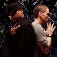 Bad Meets Evil