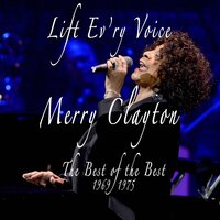 Oh No, Not My Baby - Merry Clayton