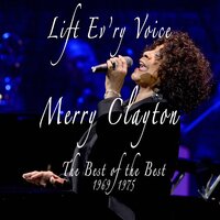 Merry Clayton