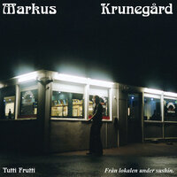Decemberljus - Markus Krunegård