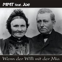 Currywurst Und Pommes - MMT, Joe