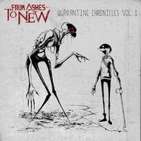 Forgotten - From Ashes to New