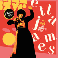 Breakin' Up Somebody's Home - Etta James