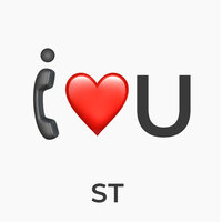 I Love U - ST