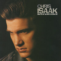 Funeral In the Rain - Chris Isaak