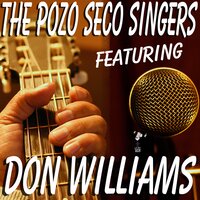Ruby Tuseday - The Pozo Seco Singers, Don Williams