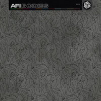 Begging For Trouble - AFI