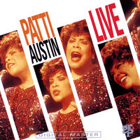 (Don't Know) Whether To Laugh Or Cry - Patti Austin