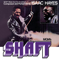 Do Your Thing - Isaac Hayes