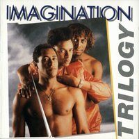 Thank You My Love - Imagination