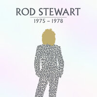 Holy Cow (with The MG's) - Rod Stewart, The Mg's
