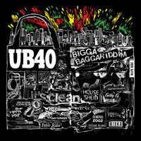 Roots Rock Reggae - UB40, General Zooz