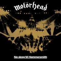 Capricorn [40th Anniversary Master] - Motörhead