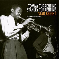 When I Grow to Old to Dream - Stanley Turrentine, Tommy Turrentine