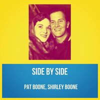 My Happiness - Pat Boone, Shirley Boone