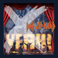 Kiss The Day - Def Leppard